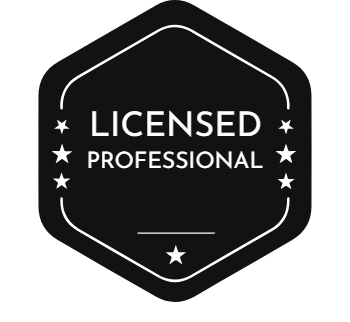 Certified Professional badge