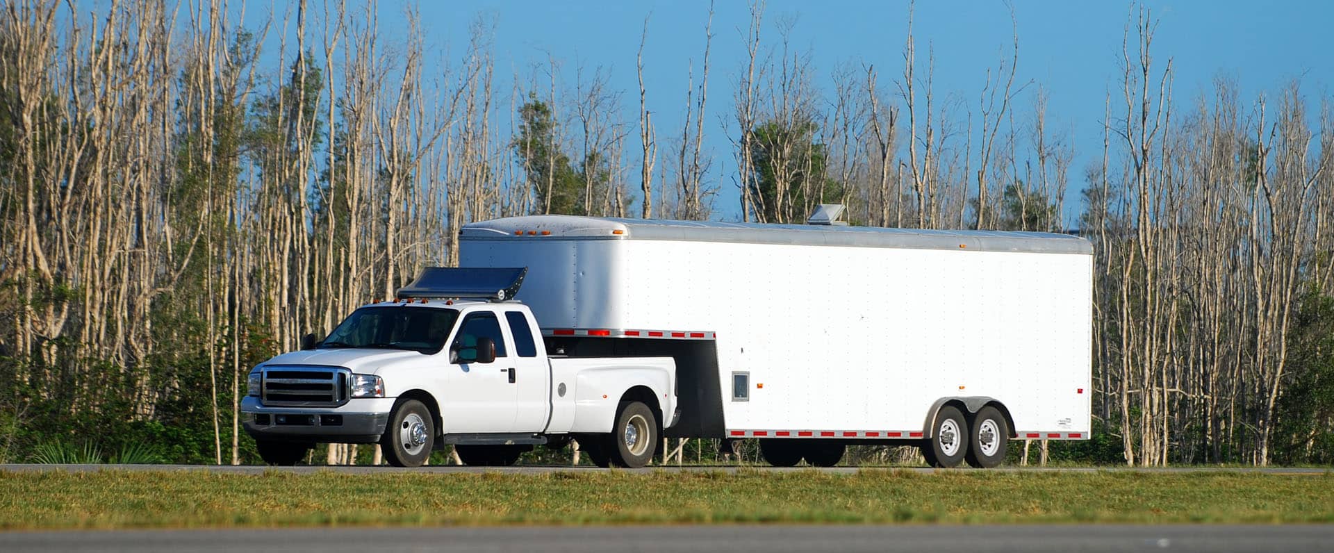 Truck Repair